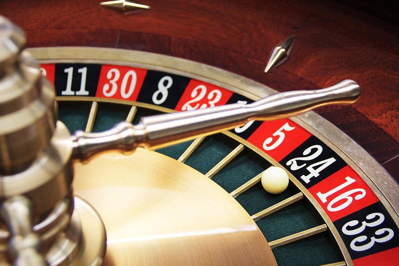Mencari Sensasi Gacor? Ini Dia Situs Slot Deposit 5K Terbaru dengan RTP Tertinggi!