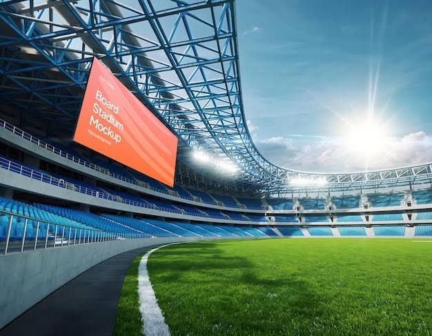 Stadion Digital dan Masa Depan Pengalaman Menonton Sport